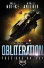 Image for Obliteration : Age Of Expansion - A Kurtherian Gambit Series