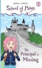 Image for The Principal Is Missing