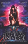 Image for Tales from the Oriceran Universe