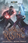 Image for Magic Rising : Hand Of Justice Book 3