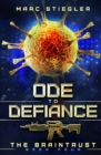 Image for Ode To Defiance