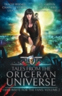 Image for Tales from the Oriceran Universe