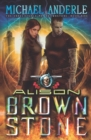 Image for Alison Brownstone