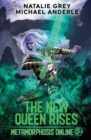 Image for The New Queen Rises : A Gamelit Fantasy RPG Novel