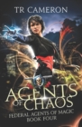 Image for Agents Of Chaos