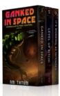 Image for Intergalactic Pest Control: The Complete Series