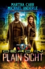 Image for Dead In Plain Sight : An Urban Fantasy Action Adventure