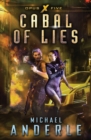 Image for Cabal of Lies