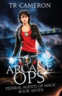 Image for Arcane Ops : An Urban Fantasy Action Adventure