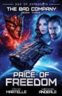 Image for Price of Freedom : A Military Space Opera Adventure