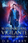 Image for Supernatural Vigilante
