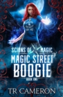 Image for Magic Street Boogie