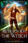 Image for Return Of The Witch