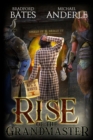 Image for Rise Of The Grandmaster