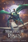 Image for Magitech Rises