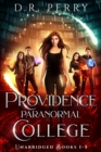 Image for Providence Paranormal College (Books 1-5)