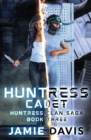 Image for Huntress Cadet