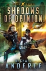 Image for Shadows Of Opinion
