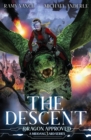 Image for The Descent : A Middang3ard Series