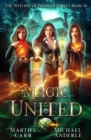 Image for Magic United : An Urban Fantasy Action Adventure
