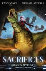Image for Sacrifices : A Middang3ard Series