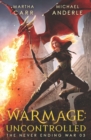 Image for WarMage : Uncontrolled