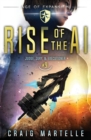 Image for Rise of the AI : Judge, Jury, &amp; Executioner Book 9