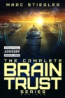 Image for Braintrust Complete Series Omnibus