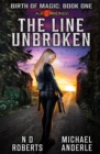 Image for The Line Unbroken