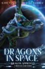 Image for Dragons In Space