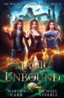 Image for Magic Unbound