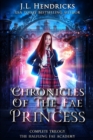 Image for Chronicles of the Fae Princess