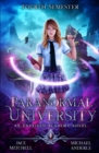 Image for Paranormal University