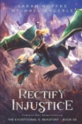 Image for Rectify Injustice