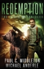 Image for Redemption : The Boris Chronicles Book 4
