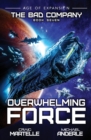 Image for Overwhelming Force