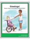 Image for Story Book 9 Greetings : Manners Respect Personal Space &amp; Treatment of Others