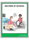Image for Story Book 18 Helping At School