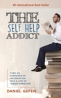 Image for The Self Help Addict