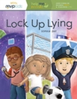 Image for LOCK UP LYING