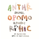 Image for Anthropomorphic Animal Alphabet
