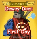 Image for Dewey Does First Day