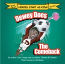 Image for Dewey Does The Comeback : Book Three