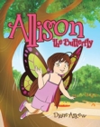 Image for Allison the Butterfly