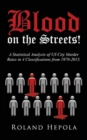 Image for Blood on the Streets!
