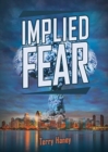 Image for Implied Fear