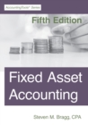 Image for Fixed Asset Accounting : Fifth Edition
