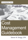 Image for Cost Management Guidebook