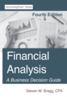 Image for Financial Analysis : Fourth Edition