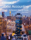 Image for Cost Accounting